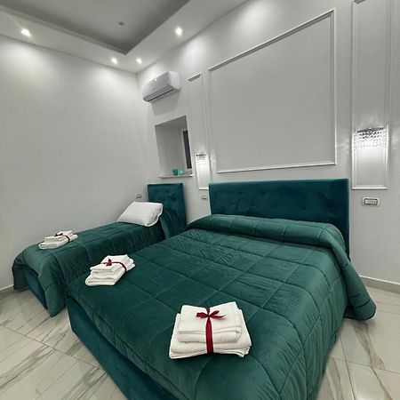 Marghe Luxury Home 那不勒斯 外观 照片