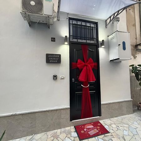 Marghe Luxury Home 那不勒斯 外观 照片