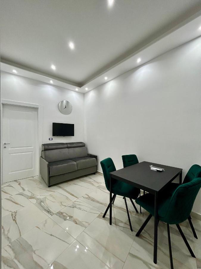 Marghe Luxury Home 那不勒斯 外观 照片