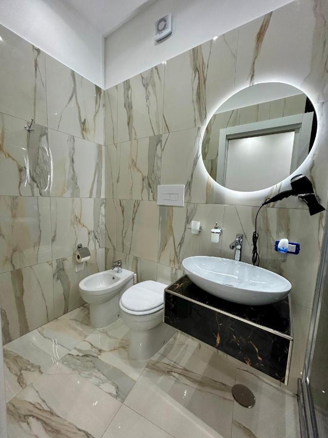 Marghe Luxury Home 那不勒斯 外观 照片