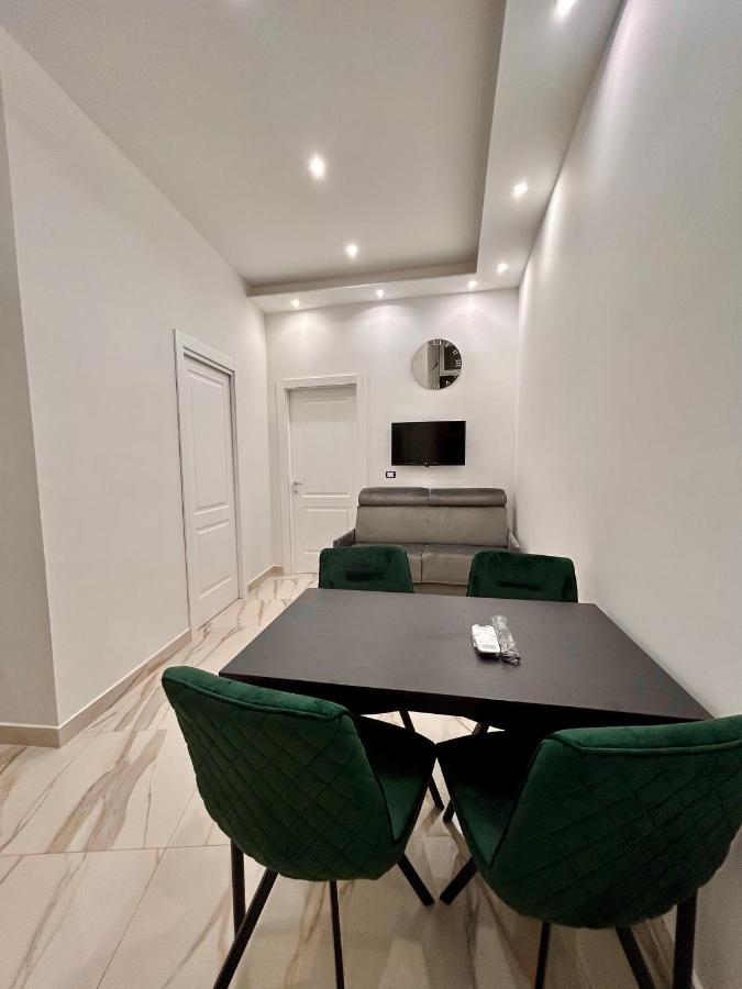 Marghe Luxury Home 那不勒斯 外观 照片