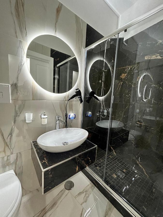 Marghe Luxury Home 那不勒斯 外观 照片