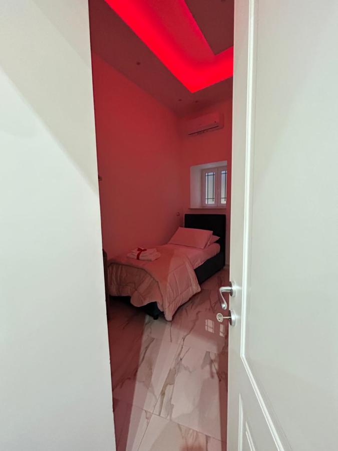 Marghe Luxury Home 那不勒斯 外观 照片