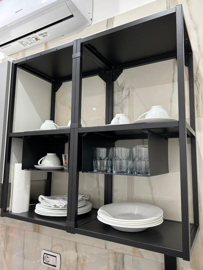 Marghe Luxury Home 那不勒斯 外观 照片