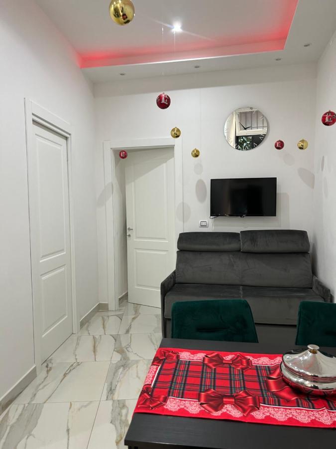 Marghe Luxury Home 那不勒斯 外观 照片