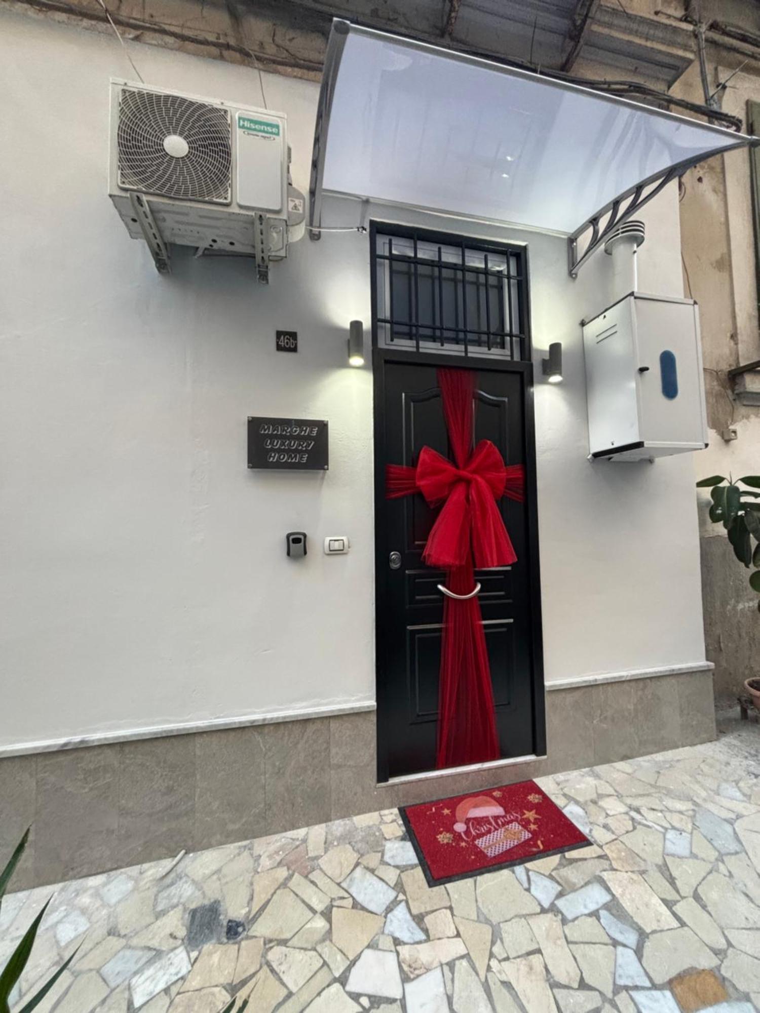 Marghe Luxury Home 那不勒斯 外观 照片